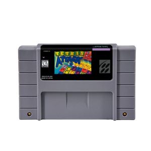 Earth <span class=keywords><strong>Worm</strong></span> <span class=keywords><strong>Jim</strong></span> o Earthworm <span class=keywords><strong>Jim</strong></span> 2-Tarjeta de juego de acción versión de EE. UU. Para cartucho de videojuego SNES de 16 bits - Product Image 1