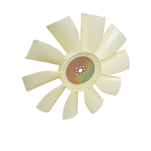 612600100008 612600061289 Spare Parts diesel Fuel Engine Fan for <b>Wheel</b> Loader - Product Image 2
