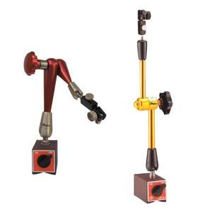 TTAKE SM400003010100M ที่ยึดเครื่องมือแบบปรับได้ ที่ยึดเครื่องมือพร้อมแกนปรับได้และปรับมุมได้อย่างเต็มที่ - Product Image 1