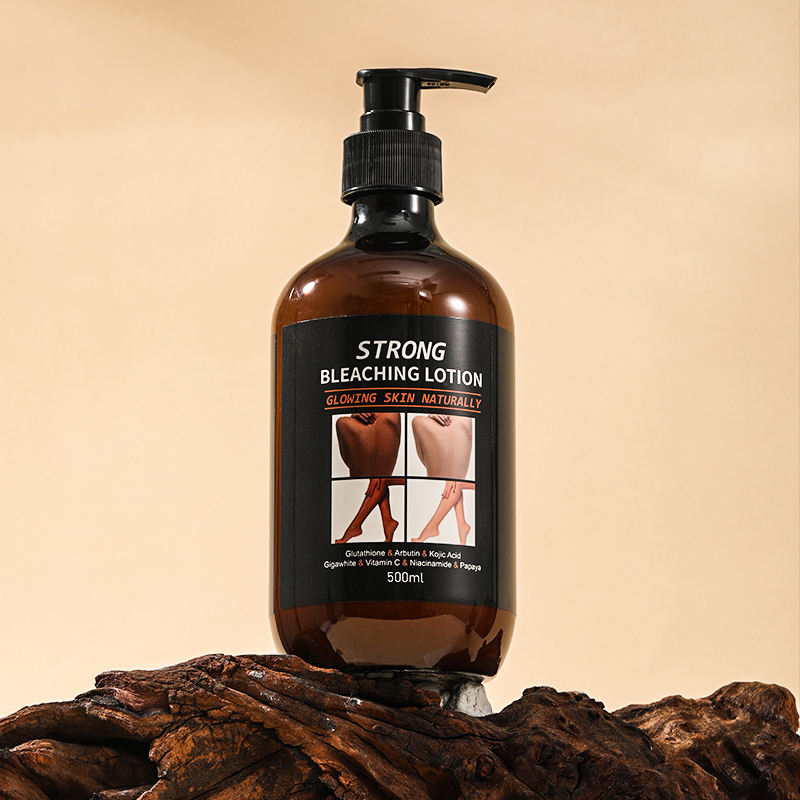 MOOYAM STRONG BLEACHING LOTION