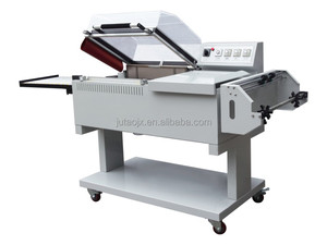 Máy hàn và cắt đóng gói Shrinking - Product Image 2