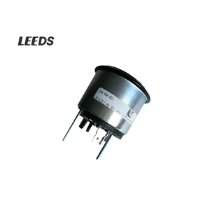 Medidor de Temperatura da Água <span class=keywords><strong>VDO</strong></span> 12V com Ponteiro Branco 310030012 à Prova d'Água e Poeira, Peça para Gerador de Alternador - Product Image 4