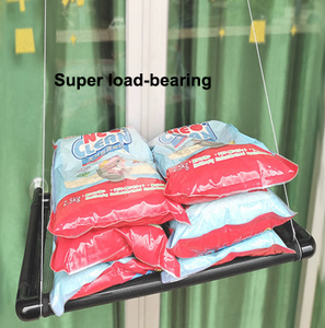 Moderne süße Plüsch Katze Fenster Hängematte abnehmbare Saugnapf <span class=keywords><strong>PVC</strong></span> Leinen Material Barsch Bett für Haushalt Haustiere fest für den Schlaf - Product Image 4