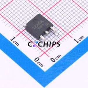 ทรานซิสเตอร์ภาคสนามทรานซิสเตอร์ (มอสเฟท) แบบดั้งเดิม IPD220N06L3GBTMA1-VB ถึง252ใหม่ล่าสุด - Product Image 1