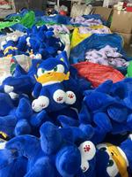 Vente en gros de peluches Tralalelo Tungtungtung Al Tralalero, poupée en peluche, coussin doux, rembourrage en coton PP, 0-10 cm, pour les 14 ans et plus