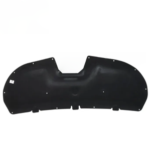 Tapis d'insonorisation de capot coussin acoustique de capot OE 9811545980 pour Peugeot 3008 4008 (P84) 5008 <span class=keywords><strong>DS7</strong></span> 1.6THP - Product Image 4