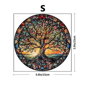 Rompecabezas <span class=keywords><strong>de</strong></span> madera con <span class=keywords><strong>forma</strong></span> <span class=keywords><strong>de</strong></span> corazón, éxito <span class=keywords><strong>de</strong></span> ventas, con piezas irregulares <span class=keywords><strong>de</strong></span> animales pequeños, rompecabezas <span class=keywords><strong>de</strong></span> madera plano - Product Image 6