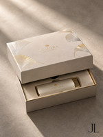 Scatola di Carta Rigida Personalizzata, Confezione Stampata a Colori con Lamina Oro e Argento, Fornitore all'Ingrosso di Scatole di Alta Qualità con Stampa in Lamina di Lusso