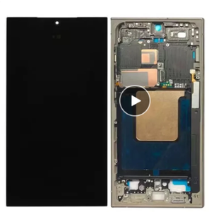 Màn hình <span class=keywords><strong>LCD</strong></span> OLED cho Samsung Galaxy s24ultra s928b SM-S928B/DS s928u màn hình cảm ứng số hóa lắp ráp S24 Ultra <span class=keywords><strong>LCD</strong></span> với khung - Product Image 6