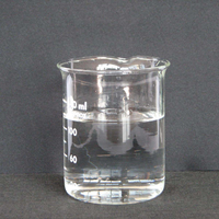 Silicate de sodium liquide, verre de soude, qualité industrielle