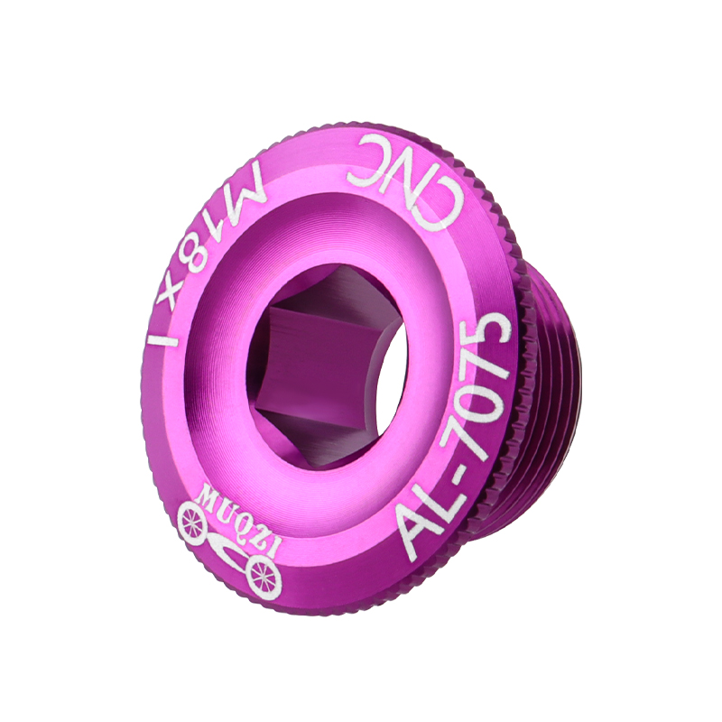 M18 Purple