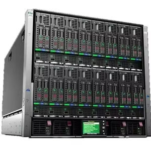 <span class=keywords><strong>Bl460c</strong></span> G9 <span class=keywords><strong>Gen9</strong></span> Servidor Hp Hpe Hoja de segunda mano Servidor Blade usado - Product Image 4