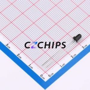 Composant traversant (THT) LTR-4206E d'origine, neuf, D=3mm, transistor phototransistor - Product Image 2