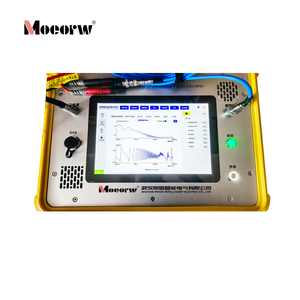 Localizador de Defectos en Cables de Banda Ancha, Detector de Fallas, Análisis de Reflectometría TDR, Sistema de Interpretación de Formas de Onda - Product Image 4