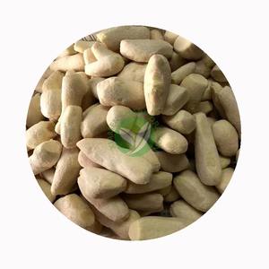 Jahe Utuh Beku IQF, Jahe Kupas Segar, Bawang Putih Beku, Jahe Parut, Jahe Cincang, Harga Grosir Cina - Product Image 2