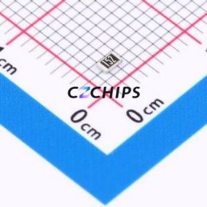 ตัวต้านทานแบบ SMD รุ่น PTFR0805B1K50N9 ขนาด 0805 (ประเภท: ฟิล์มบาง) (ค่าความต้านทาน: 1.5kΩ ความแม่นยำ: 0.1%) - Product Image 1