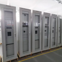 Équipement électrique CC, fabrication de boîtes de distribution d'énergie, machine d'équipement électrique CC