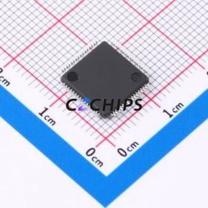 ชิปไอซีไมโครคอนโทรลเลอร์ MKV30F128VLH10 SOT-1699-1ของแท้ใหม่ (MCU/mpu/soc) - Product Image 2