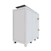 Redresseur d'anodisation triphasé Trafo 1000A 3000A 5000A pour la galvanoplastie Prix réversible