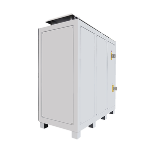 <span class=keywords><strong>Redresseur</strong></span> d'anodisation triphasé Trafo 1000A 3000A 5000A pour la galvanoplastie Prix réversible - Product Image 2