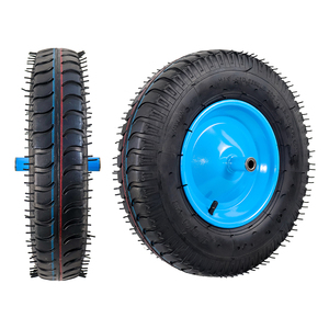 Llanta personalizable <span class=keywords><strong>de</strong></span> rueda <span class=keywords><strong>de</strong></span> <span class=keywords><strong>carretilla</strong></span> <span class=keywords><strong>de</strong></span> <span class=keywords><strong>precio</strong></span> barato <span class=keywords><strong>de</strong></span> alta calidad apta para rueda <span class=keywords><strong>de</strong></span> <span class=keywords><strong>carretilla</strong></span> tamaño 4,00-8 rueda - Product Image 5