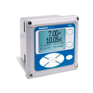 Rosemountt 1056 Intelligent à quatre fils, neuf et original - Product Image 2