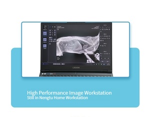 Ortopedik ve diş görüntüleme için taşınabilir hayvan x-ray makinesi - Product Image 3