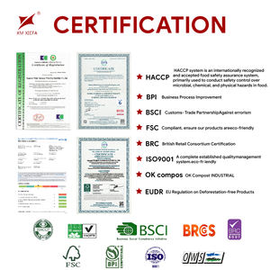 Plateau de transport de café biodégradable et écologique avec logo personnalisé, en <span class=keywords><strong>carton</strong></span> pour emporter - Product Image 5