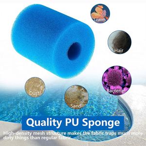 Chất lượng AO thô hồ bơi Aquarium Top polyurithane góc siêu mịn lọc bọt xốp - Product Image 2