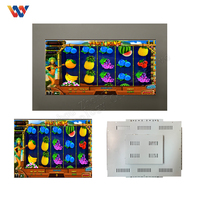 3M/Elo Compatibel Infrarood Capacitieve Touch Screen 22 Inch Touch Monitor