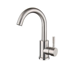 Moderno rubinetto da bagno a foro singolo con valvola in ceramica nero monocomando per rubinetto <span class=keywords><strong>e</strong></span> <span class=keywords><strong>miscelatore</strong></span> per <span class=keywords><strong>lavabo</strong></span> - Product Image 4