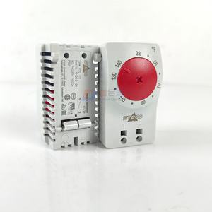 Contrôleur de température STEGO KTO 11100.0-00 pour chauffage et refroidissement, interrupteur de température - Product Image 3