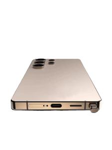 Gaxly S25 Ultra <span class=keywords><strong>5G</strong></span> Smartphone débloqué 16GB + 1TB Téléphone mobile de jeu Android 108MP Caméra arrière Version mondiale <span class=keywords><strong>Couverture</strong></span> LTE - Product Image 3