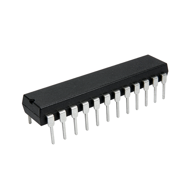 MAX526CENG+ Digital-to-Analog Conversion Chip DAC - Four-channel 12-bit Voltage Output Digital-to-Analog Converter