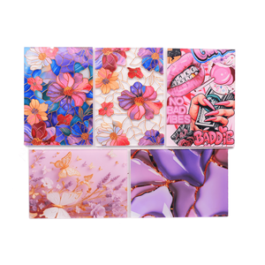 Custom UV Printing On Acrylic Boards Fast Delivery Custom UV Printing Services For Acrylic