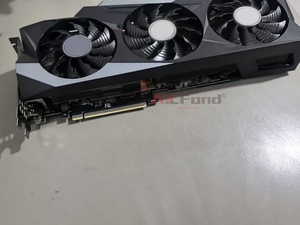 Carte graphique de jeu pour ordinateur de bureau GeForce RTX 3080 Ti GAMING OC 12 Go GDDR6X PCIe 4.0 384 bits - Product Image 6