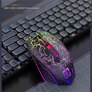 Dual-mode recarregá<span class=keywords><strong>vel</strong></span> Gaming <span class=keywords><strong>Mouse</strong></span> com luzes RGB Conexão Gaming <span class=keywords><strong>Mouse</strong></span> para computador - Product Image 4