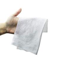 Serviettes compressées jetables, 100 pièces, écologiques, biodégradables, non tissées, hypoallergéniques, antimicrobiennes, séchage rapide, mini portables