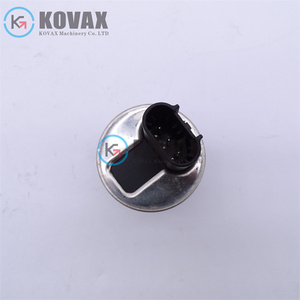 Sensore di Pressione Olio 24V 4858771 04858771 504084761 per IVECO <span class=keywords><strong>EuroCargo</strong></span> Stralis EuroTech EuroTrakker per Macchine Edili - Product Image 4