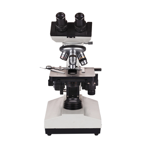Peralatan Laboratorium Rumah Sakit Medis Sistem Optik Infinity Mikroskop Biologi Binokuler XSZ-107BN Olympus CX23 - Product Image 3