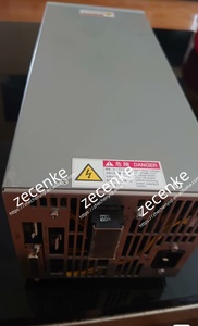 Matsusada PK250-3.2 250V 3.2A ALIMENTATION CC - Product Image 3