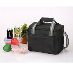 <span class=keywords><strong>Sac</strong></span> isotherme portable grande capacité pour le sport et le déjeuner, multicolores, pour la préparation des <span class=keywords><strong>repas</strong></span> – Offre spéciale <span class=keywords><strong>Amazon</strong></span> - Product Image 5