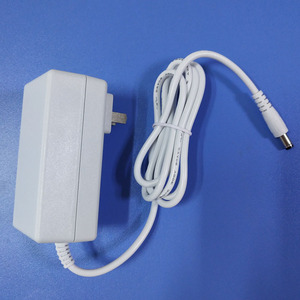 12V 3A <b>Power</b> <b>Adapter</b> DC Output 1M Cable For Hair Removal Devices CQC Certified - Product Image 1