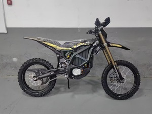 Batería de Litio de 60ah para Bicicleta Eléctrica Ultra Dirt Bike de 74v 21kw con Motor Central, Nueva para Ultra 2, 2025 - Product Image 3