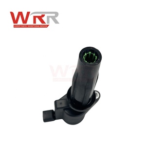 WRR 4M5G-<span class=keywords><strong>12A</strong></span>-366BC 4M5G12A366BC Piezas de Automóvil Bobina de Encendido del Motor para Ford S-Max Mondeo IV Focus II <span class=keywords><strong>Galaxy</strong></span> - Product Image 3