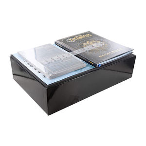 Yuanyuan แผ่นโฟมโพลียูรีเทนเพื่อสิ่งแวดล้อมวัสดุกันกระแทกสำหรับบรรจุภัณฑ์กล่องโฟม UAV 22 D - Product Image 3