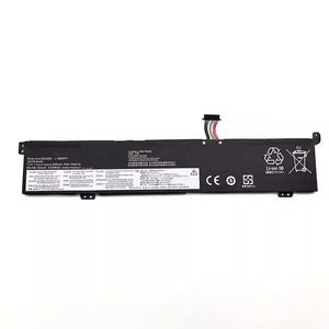 L19L3PF3 L19D3PF4 L19M3PF7 Batterie pour Lenovo Pour Ideapad Creator 5-15IMH05 Pour Gaming 3i 3 15IMH15 <span class=keywords><strong>15ARH05</strong></span> 11.4V 4400mAh - Product Image 3