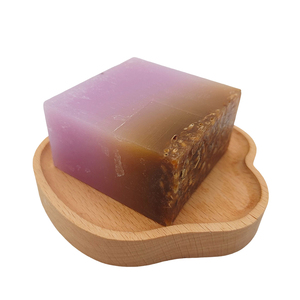 Barre de savon de détox yoni, équilibre de ph de marque privée, savon organique <span class=keywords><strong>féminin</strong></span> blanchissant, savon de partie privée fait à la main - Product Image 4