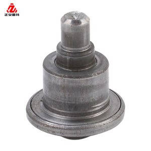 LEITE Schmiedefertigungsdienstleistungen Maschinelle industrielle Blindflansch-Schmiedefertigungsdienstleistung Vertrag Lieferant - Product Image 4