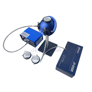 Medidor de Eficiencia Cuántica de Fotoluminiscencia <span class=keywords><strong>350</strong></span>-1100nm 16 bits 1000:1 para Medición Absoluta del Rendimiento Cuántico en Sólidos, Líquidos y Polvos - Product Image 3